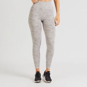 AYBL Camo Seamless Leggings